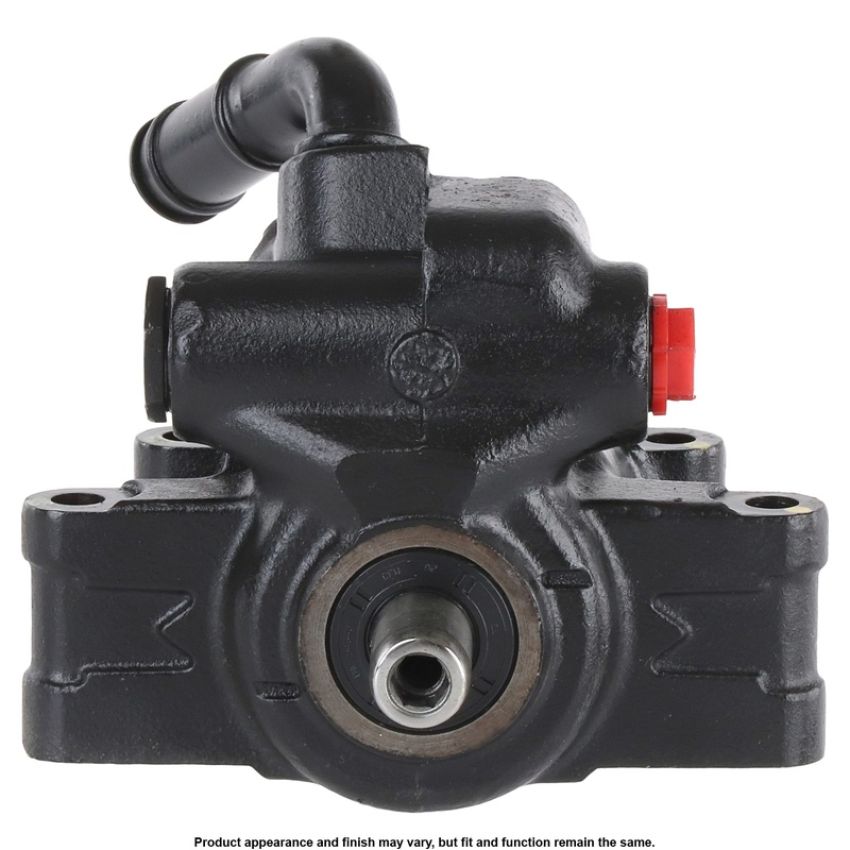 CARDONE Reman 20-299 Remanufactured Power Steering Pump