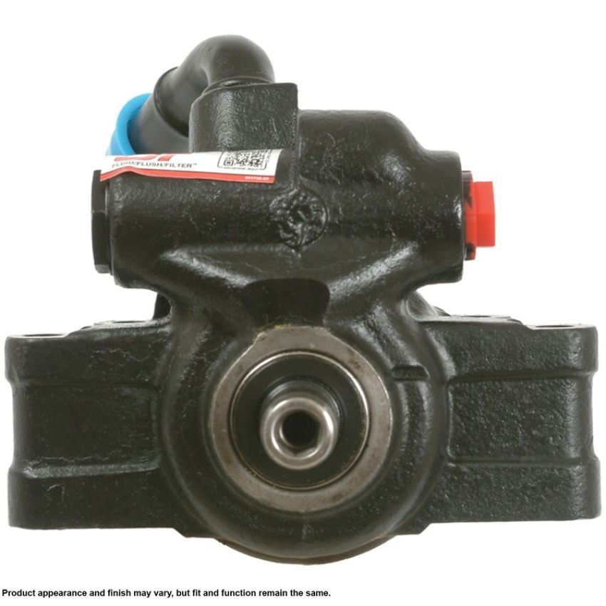 CARDONE Reman 20-299 Remanufactured Power Steering Pump
