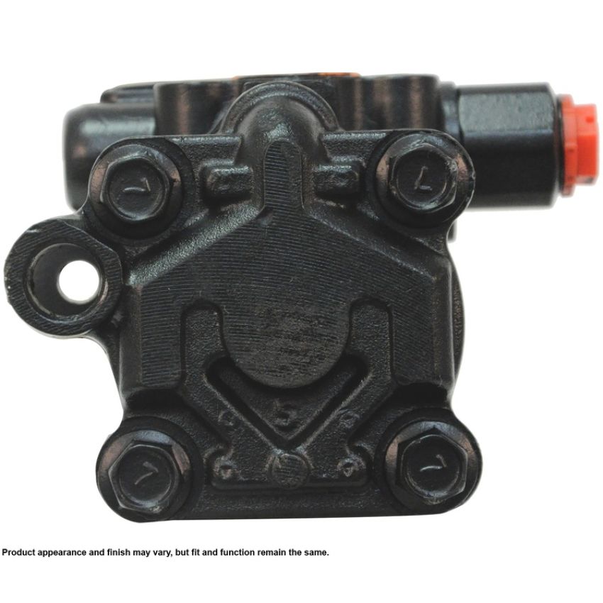 CARDONE Reman 20-3008 Remanufactured Power Steering Pump