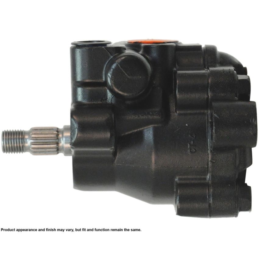CARDONE Reman 20-3008 Remanufactured Power Steering Pump