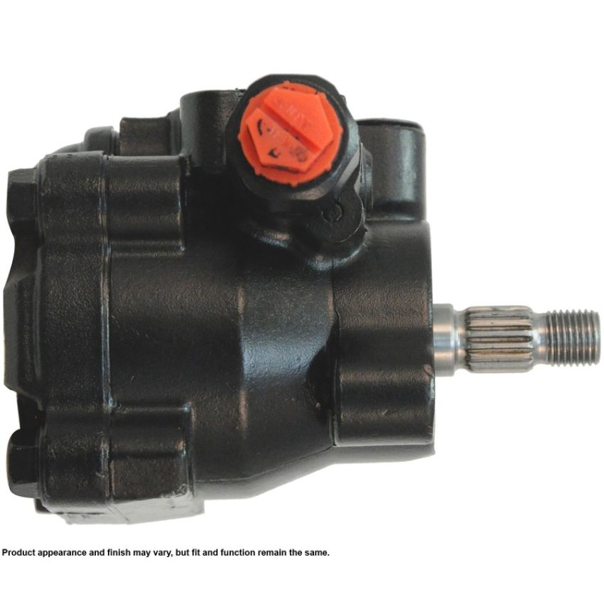 CARDONE Reman 20-3008 Remanufactured Power Steering Pump