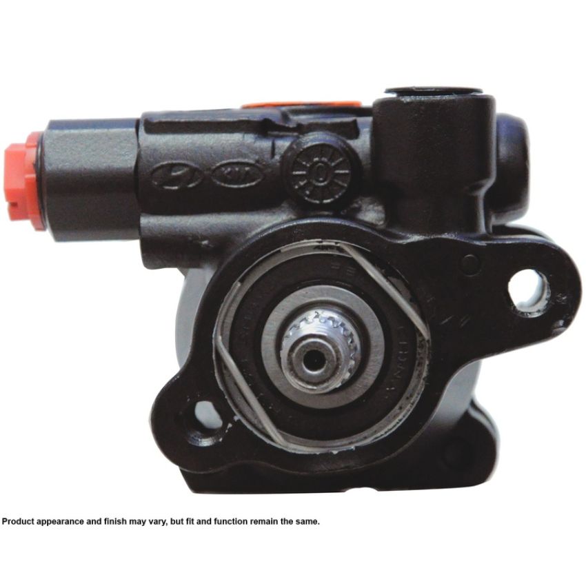 CARDONE Reman 20-3008 Remanufactured Power Steering Pump