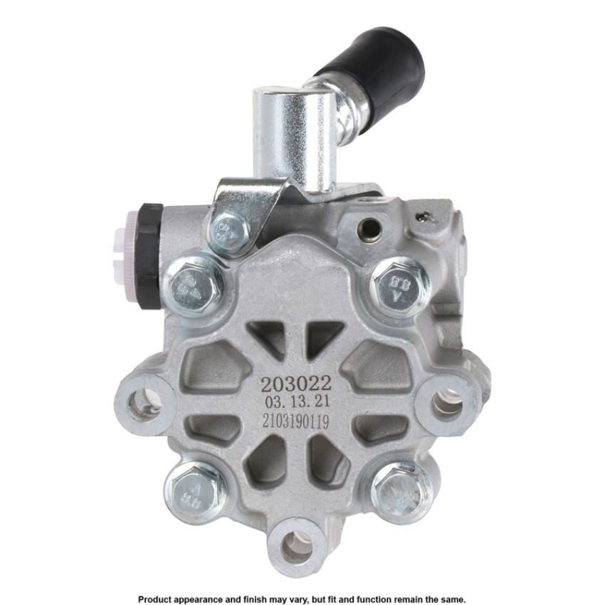 CARDONE Reman 20-3022 Remanufactured Power Steering Pump