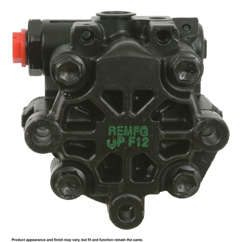 CARDONE Reman 20-3022 Remanufactured Power Steering Pump