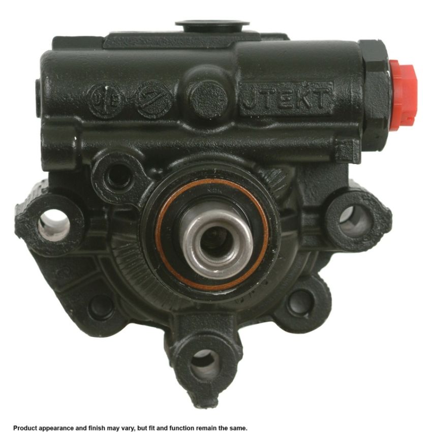 CARDONE Reman 20-3022 Remanufactured Power Steering Pump