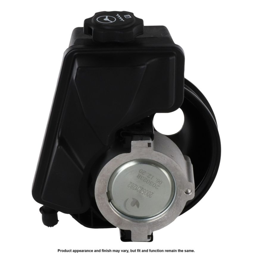 CARDONE Reman 20-3023R Remanufactured Power Steering Pump