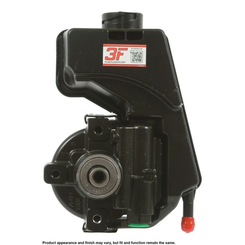 CARDONE Reman 20-3023R Remanufactured Power Steering Pump