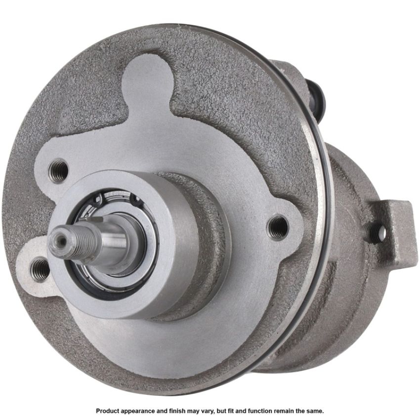 CARDONE Reman 20-302 Remanufactured Power Steering Pump