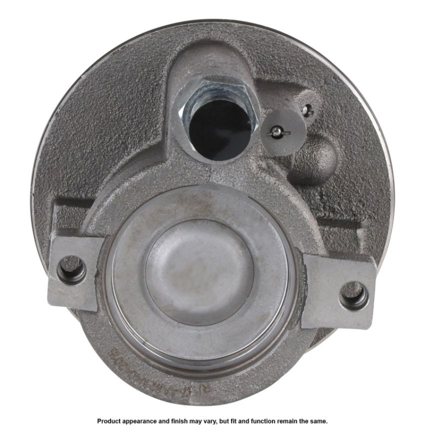 CARDONE Reman 20-302 Remanufactured Power Steering Pump