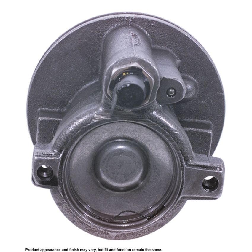 CARDONE Reman 20-302 Remanufactured Power Steering Pump