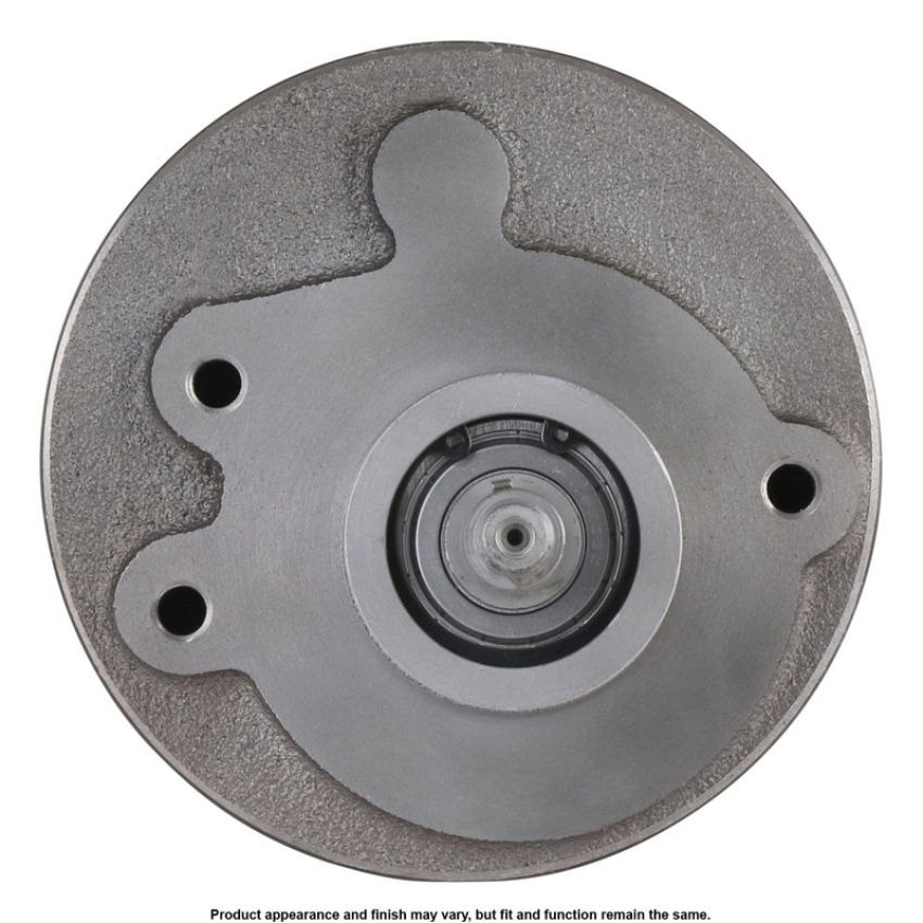 CARDONE Reman 20-302 Remanufactured Power Steering Pump