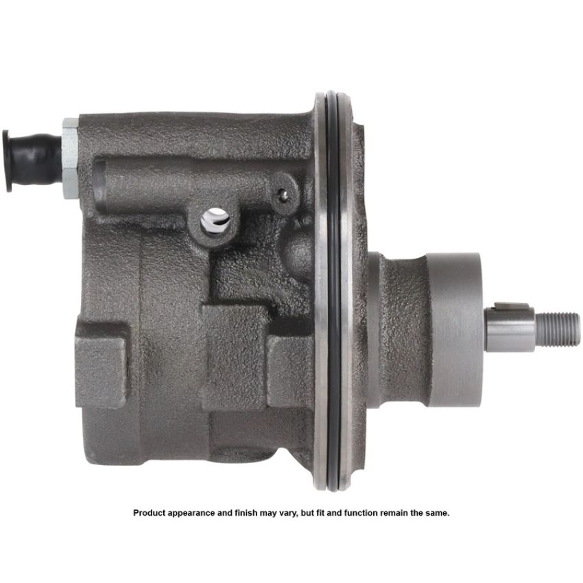 CARDONE Reman 20-302 Remanufactured Power Steering Pump