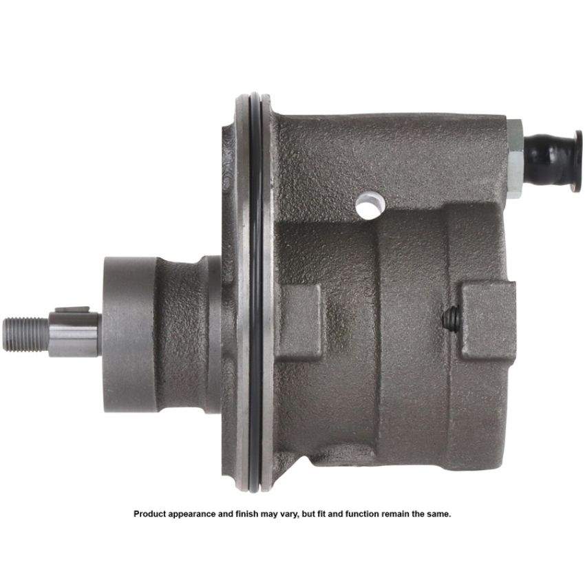 CARDONE Reman 20-302 Remanufactured Power Steering Pump