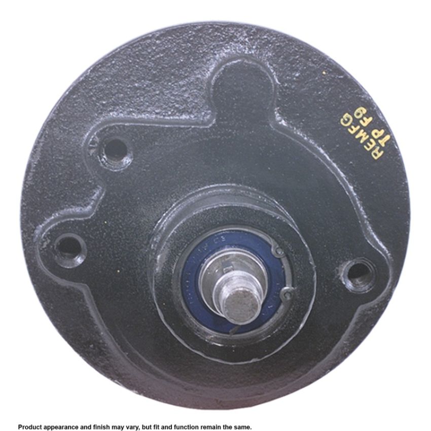 CARDONE Reman 20-302 Remanufactured Power Steering Pump
