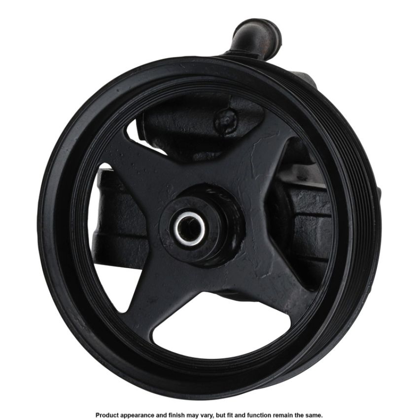CARDONE Reman 20-311P2 Remanufactured Power Steering Pump