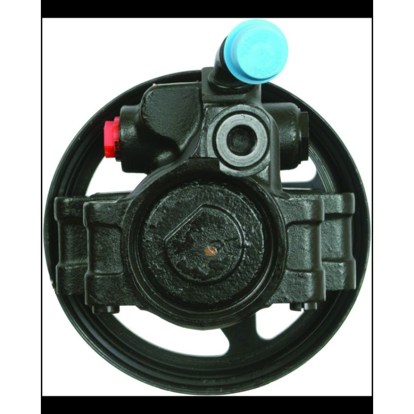 CARDONE Reman 20-311P2 Remanufactured Power Steering Pump