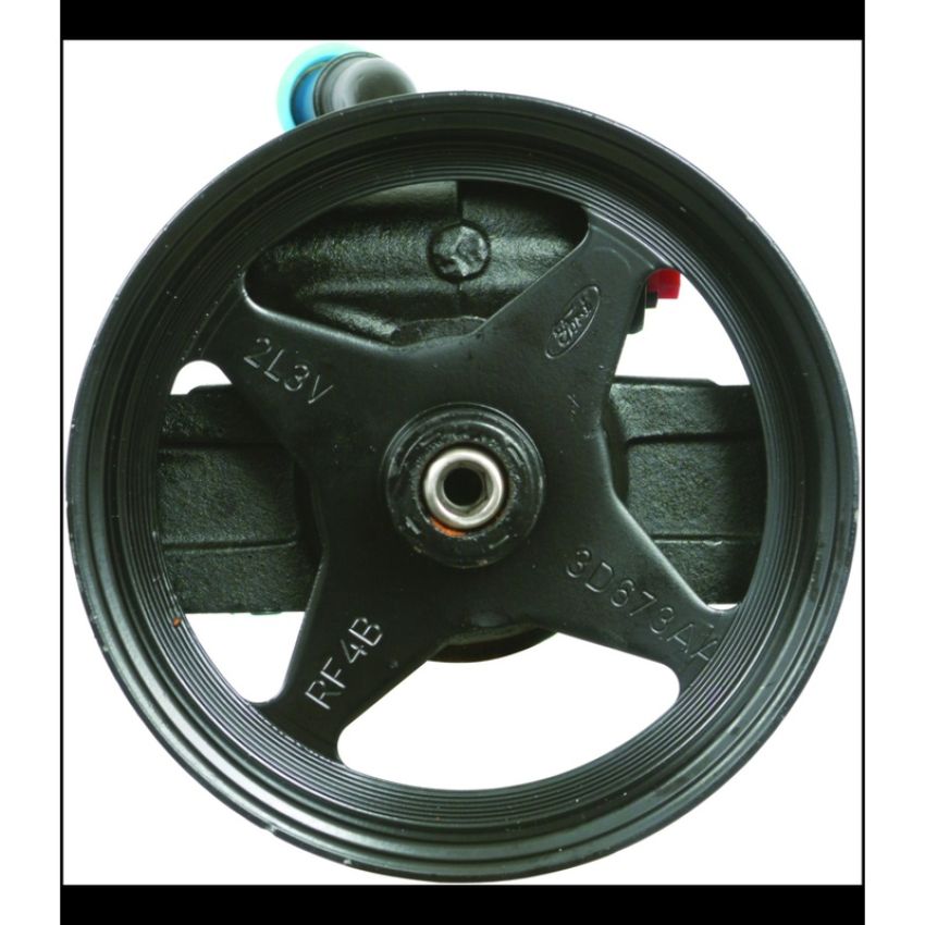 CARDONE Reman 20-311P2 Remanufactured Power Steering Pump