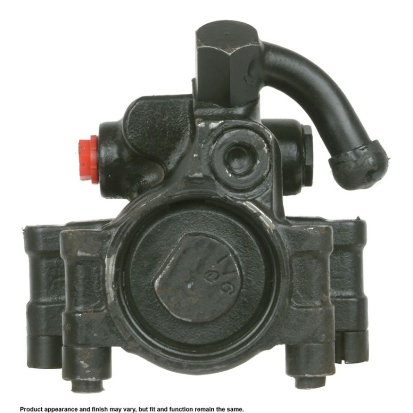 CARDONE Reman 20-312 Remanufactured Power Steering Pump