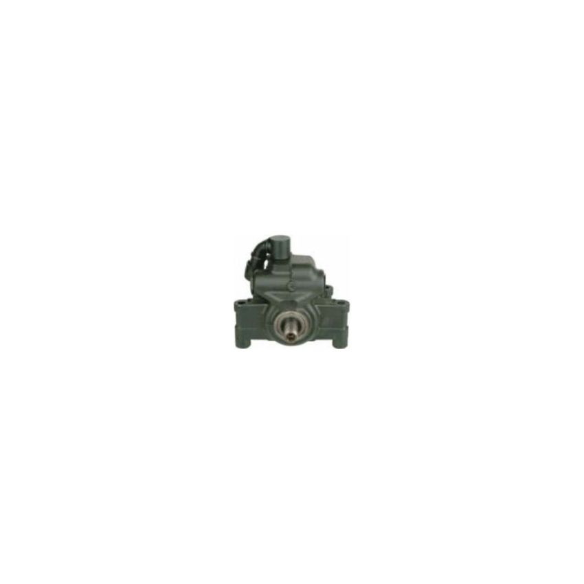 CARDONE Reman 20-312 Remanufactured Power Steering Pump