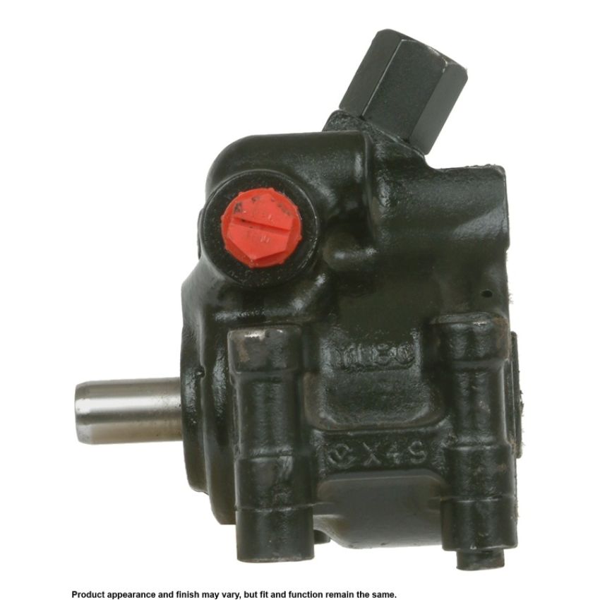 CARDONE Reman 20-312 Remanufactured Power Steering Pump