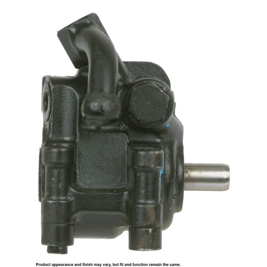 CARDONE Reman 20-312 Remanufactured Power Steering Pump
