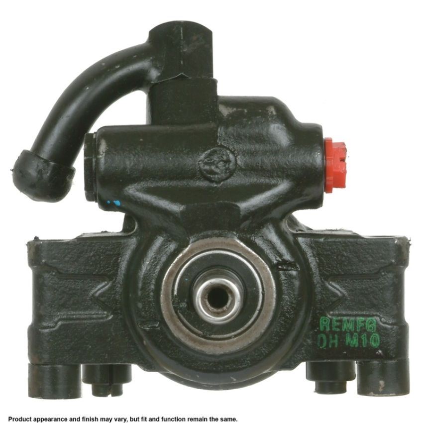 CARDONE Reman 20-312 Remanufactured Power Steering Pump