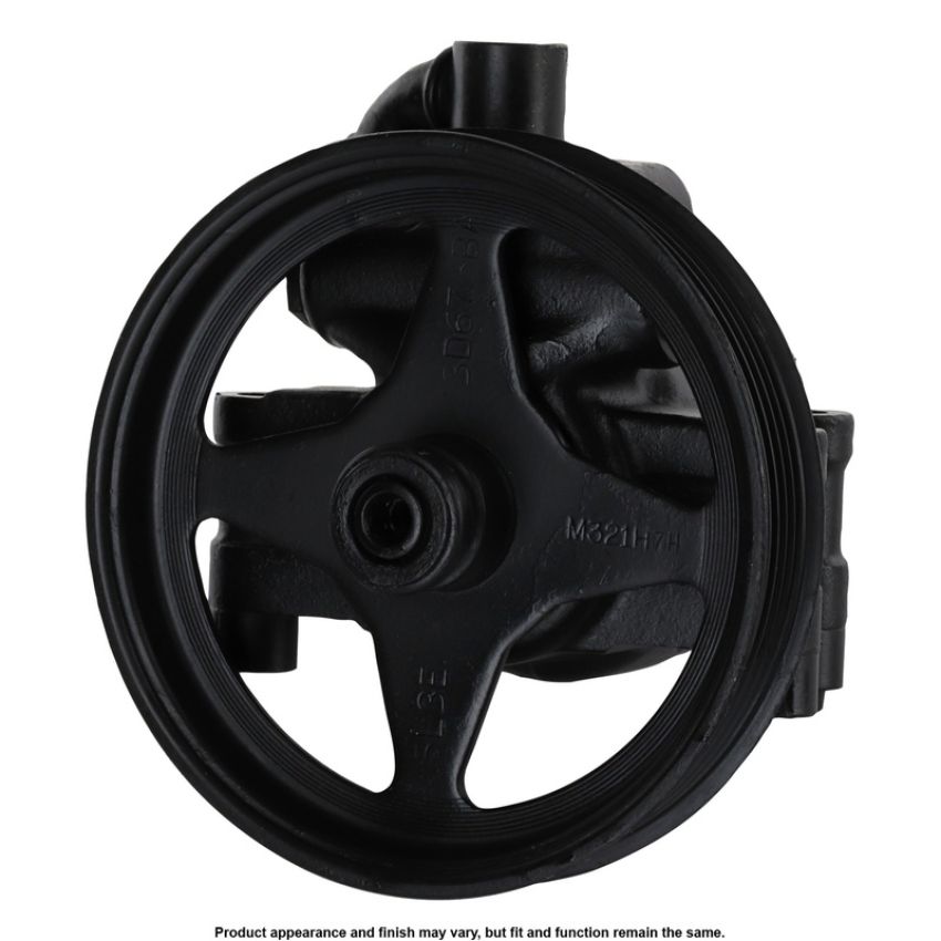 CARDONE Reman 20-312P1 Remanufactured Power Steering Pump