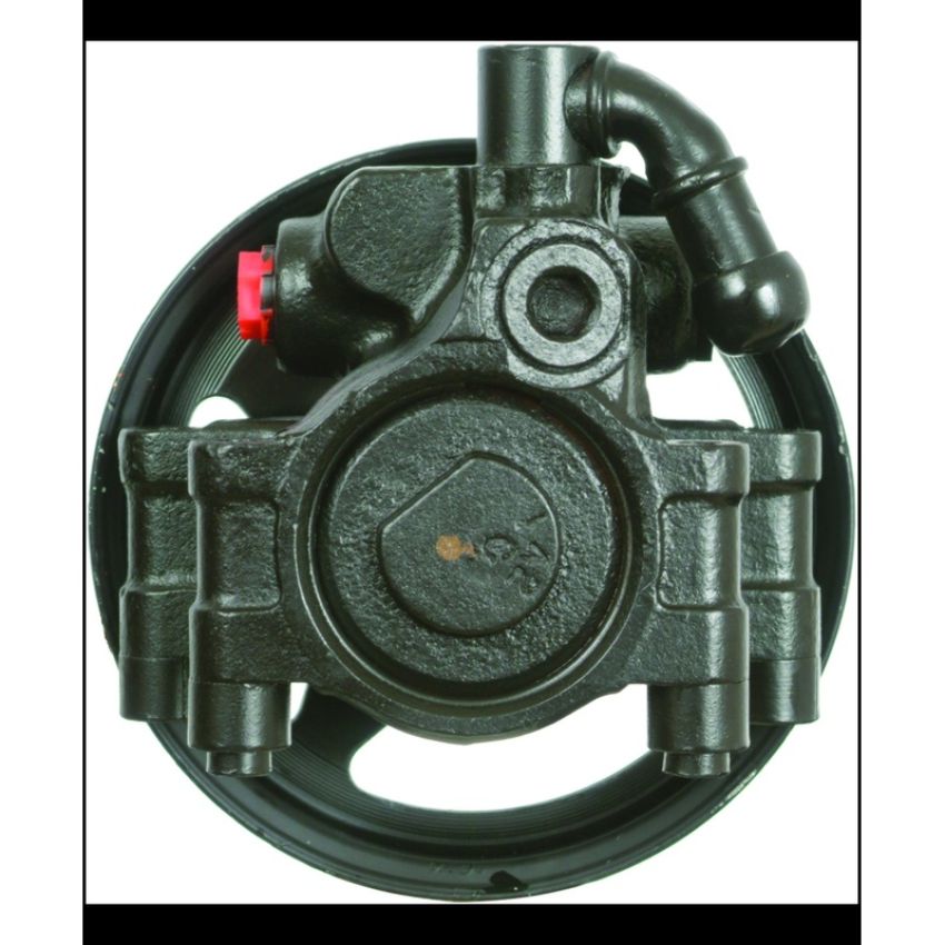 CARDONE Reman 20-312P1 Remanufactured Power Steering Pump