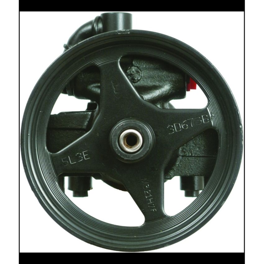 CARDONE Reman 20-312P1 Remanufactured Power Steering Pump