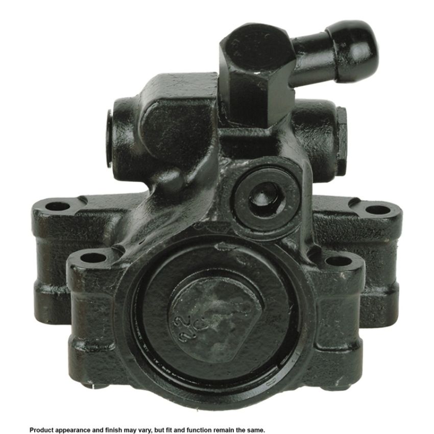 CARDONE Reman 20-313 Remanufactured Power Steering Pump