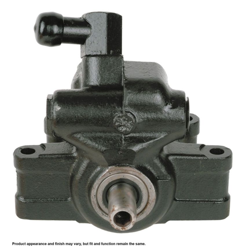 CARDONE Reman 20-313 Remanufactured Power Steering Pump
