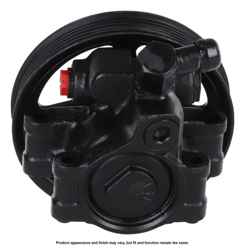 CARDONE Reman 20-313P1 Remanufactured Power Steering Pump