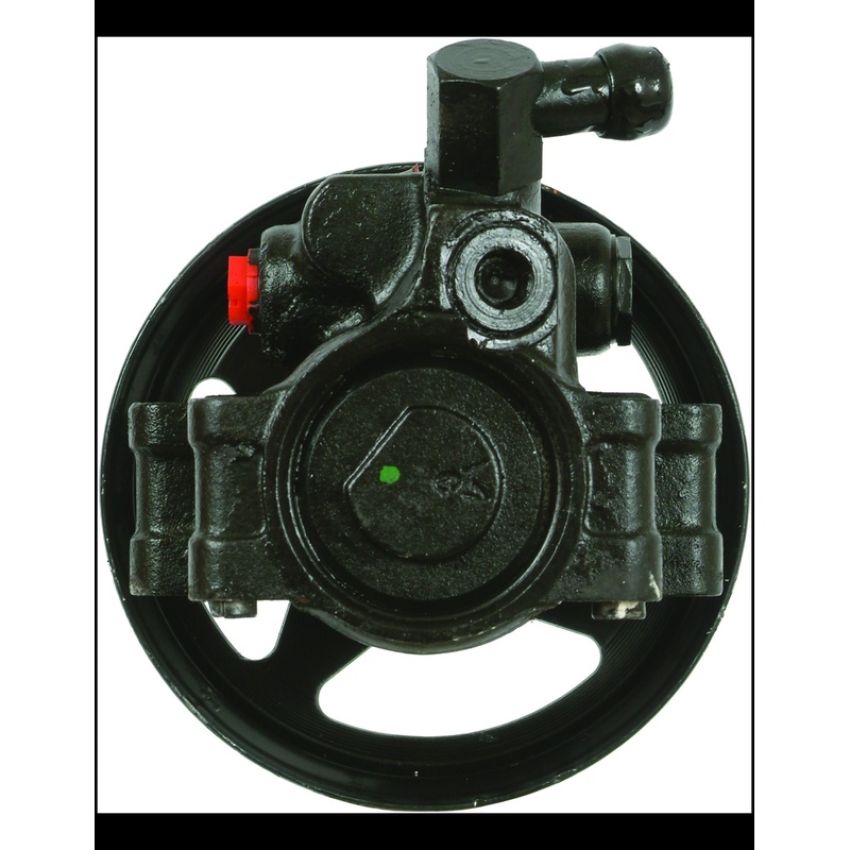 CARDONE Reman 20-313P1 Remanufactured Power Steering Pump
