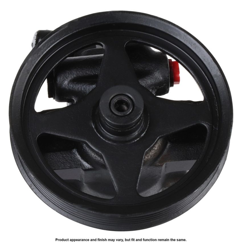 CARDONE Reman 20-313P1 Remanufactured Power Steering Pump