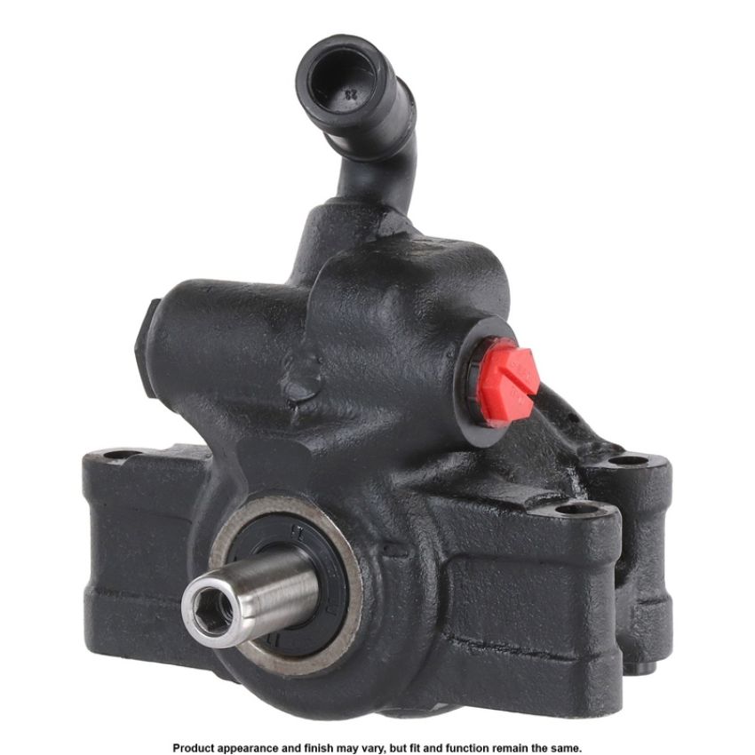 CARDONE Reman 20-314 Remanufactured Power Steering Pump
