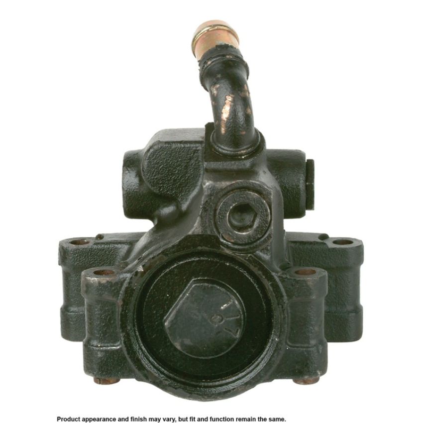 CARDONE Reman 20-314 Remanufactured Power Steering Pump