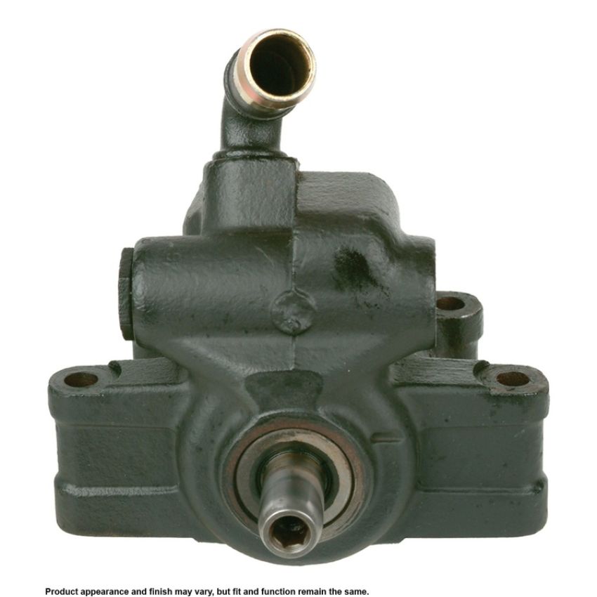 CARDONE Reman 20-314 Remanufactured Power Steering Pump