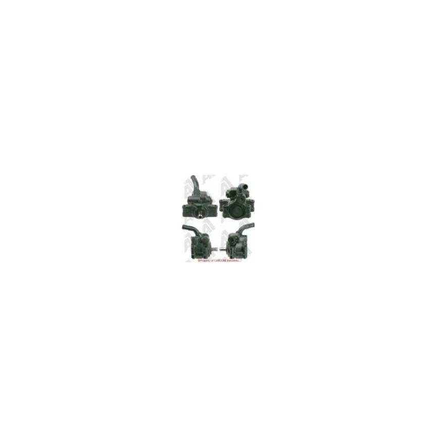 CARDONE Reman 20-315 Remanufactured Power Steering Pump