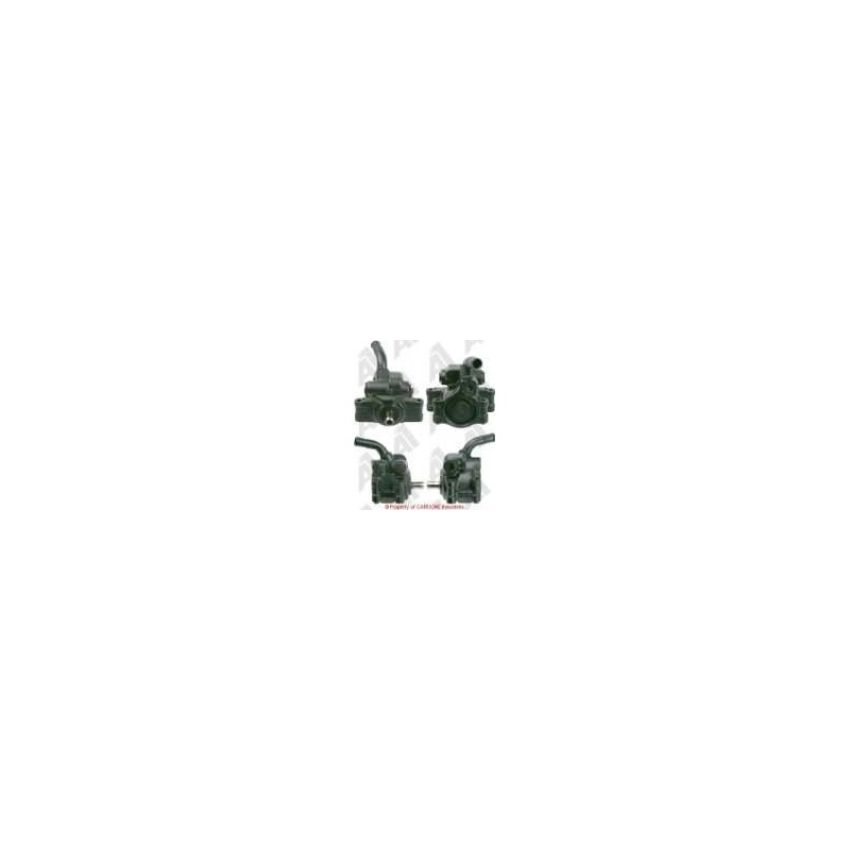 CARDONE Reman 20-316 Remanufactured Power Steering Pump