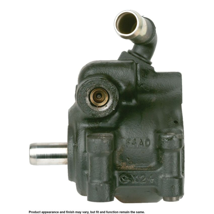 CARDONE Reman 20-316 Remanufactured Power Steering Pump