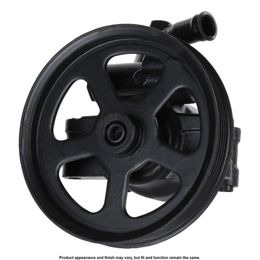 CARDONE Reman 20-316P Remanufactured Power Steering Pump
