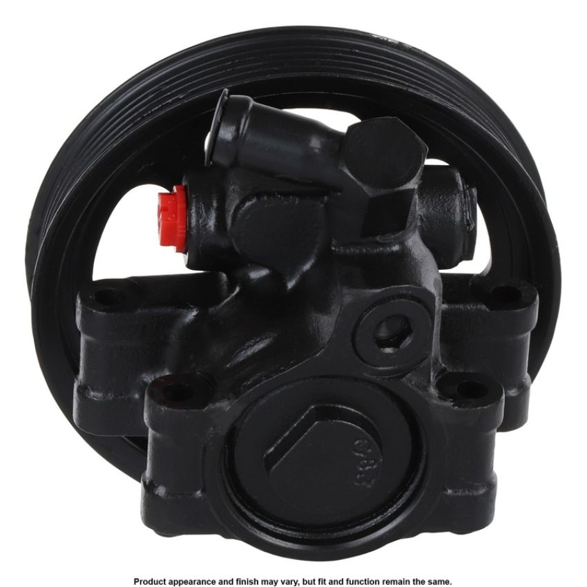 CARDONE Reman 20-316P Remanufactured Power Steering Pump