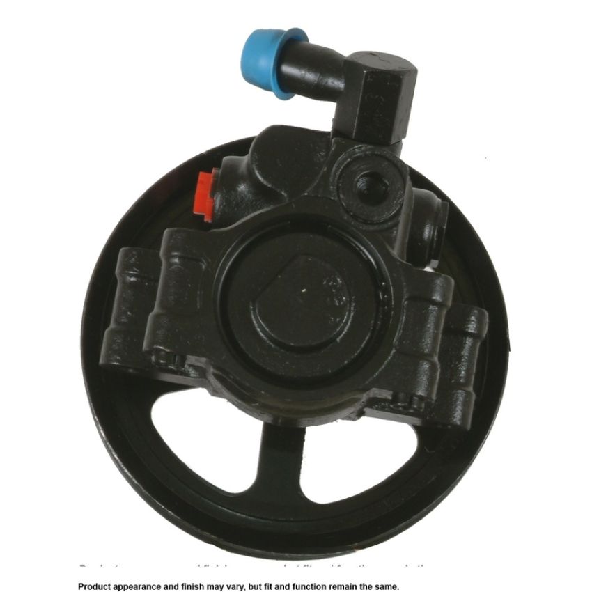 CARDONE Reman 20-316P Remanufactured Power Steering Pump