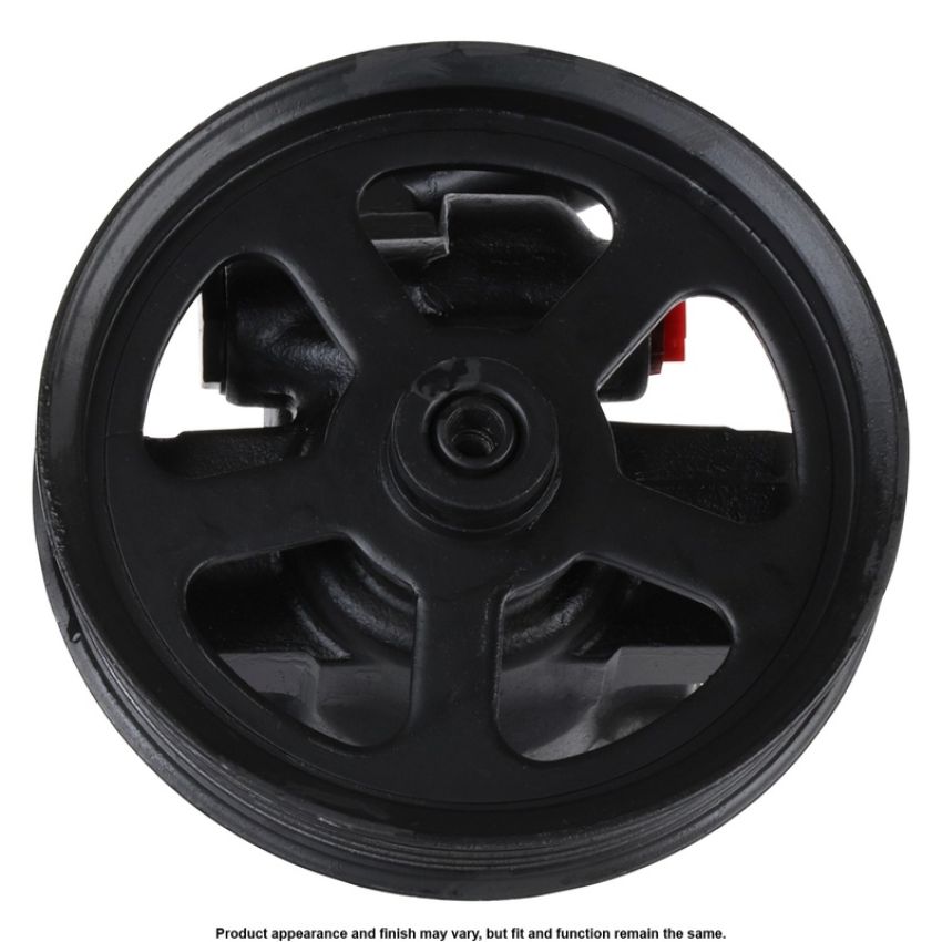 CARDONE Reman 20-316P Remanufactured Power Steering Pump