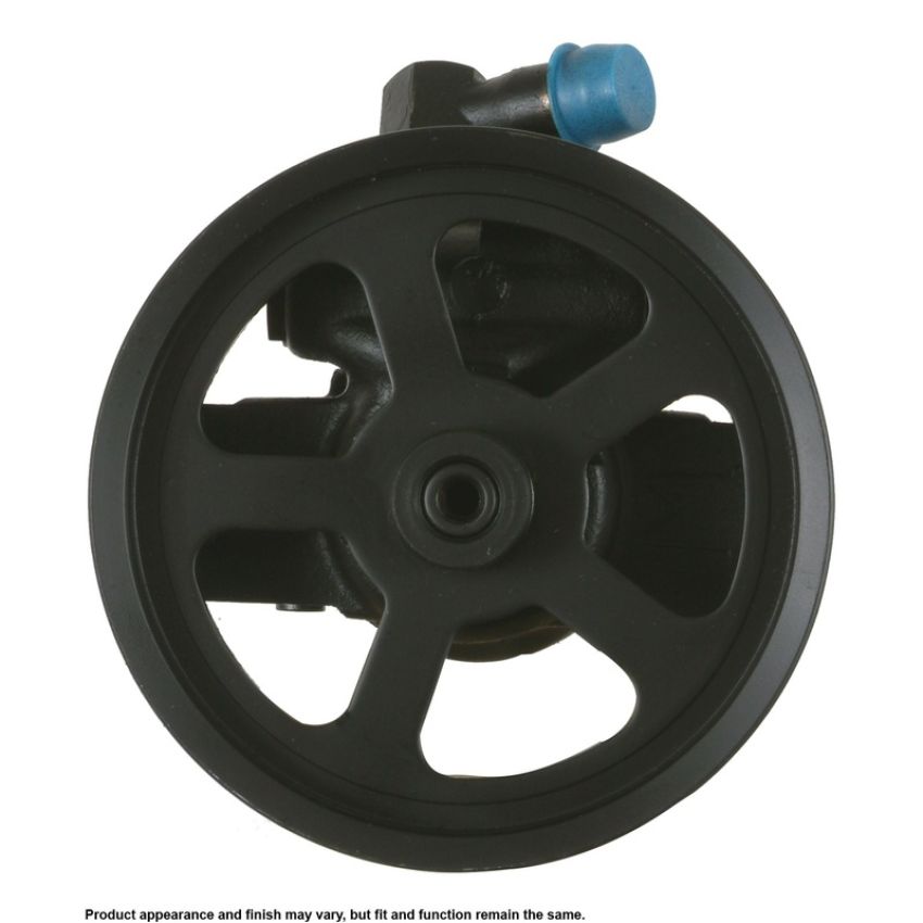 CARDONE Reman 20-316P Remanufactured Power Steering Pump