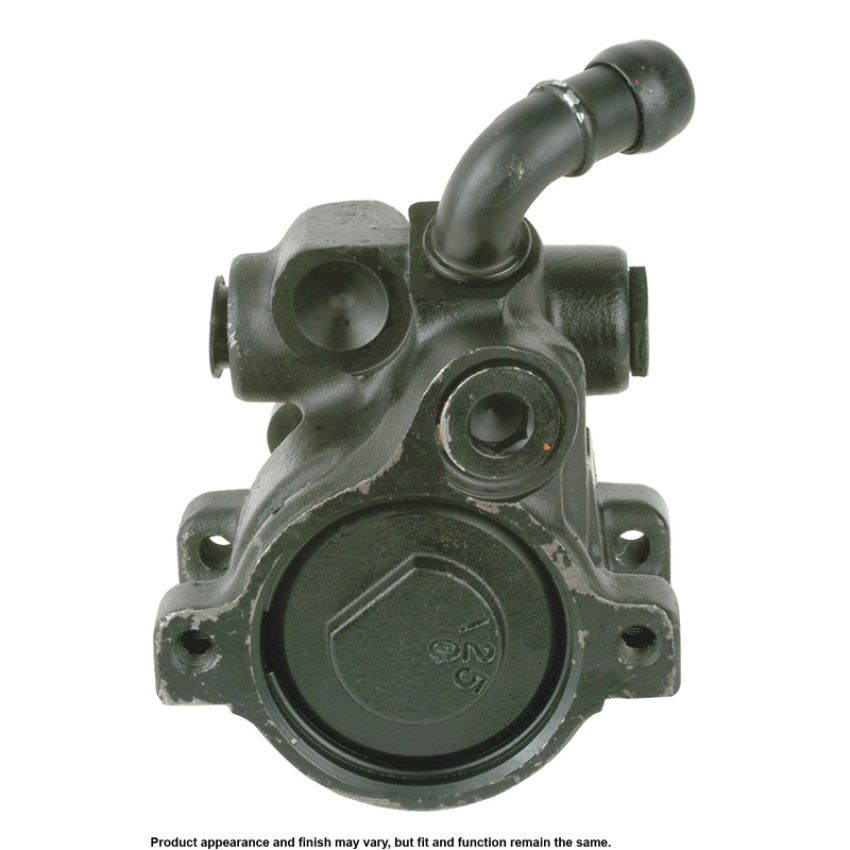 CARDONE Reman 20-317 Remanufactured Power Steering Pump