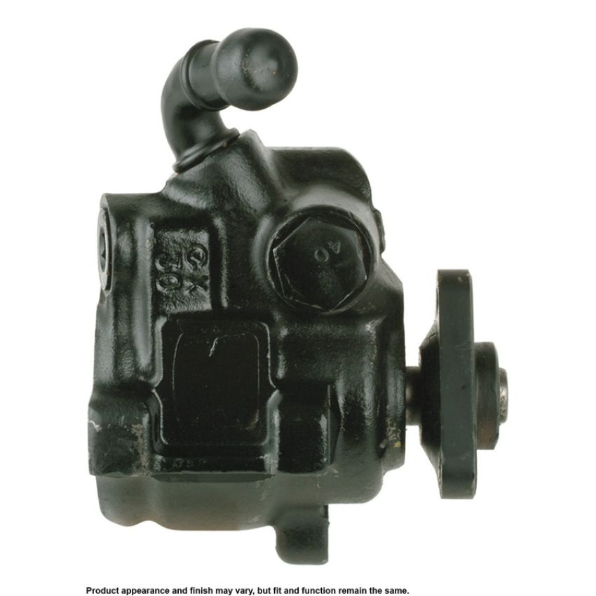 CARDONE Reman 20-317 Remanufactured Power Steering Pump