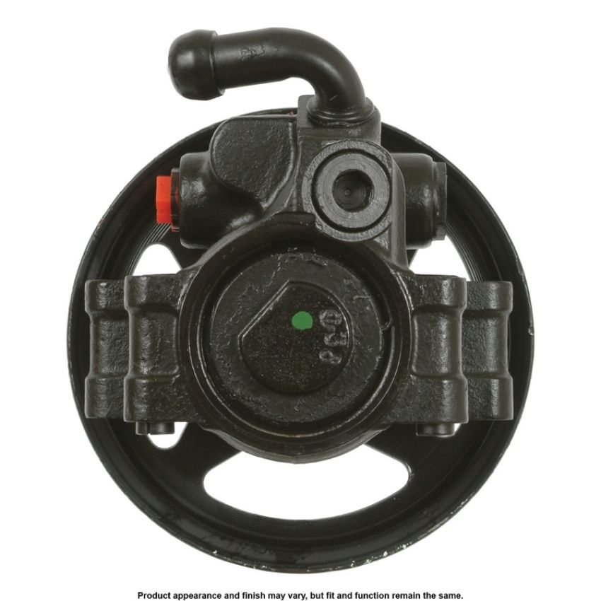 CARDONE Reman 20-318P1 Remanufactured Power Steering Pump