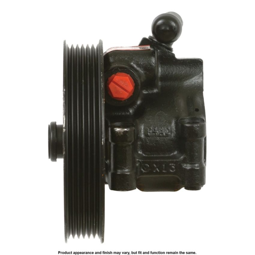 CARDONE Reman 20-318P1 Remanufactured Power Steering Pump