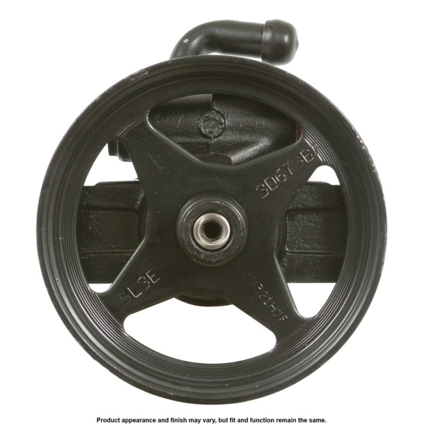 CARDONE Reman 20-318P1 Remanufactured Power Steering Pump